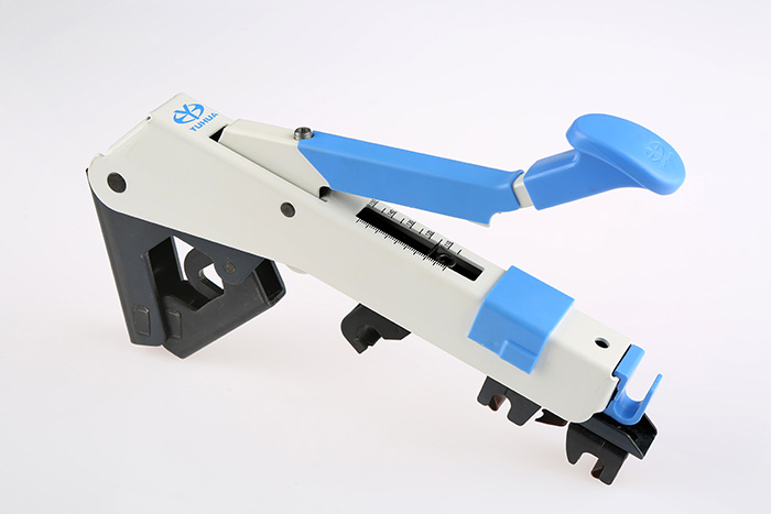 SDDA2132PK細紗機V型牽伸氣動(dòng)加壓搖架